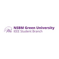 IEEE NSBM Women in Engineering Student Branch Affinity Group logo - Similar company to Hackathon Hub Nsbm