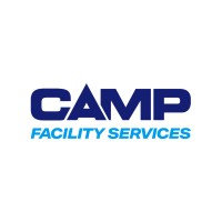 CAMP Facility Services logo - Similar company to Gambit Construction