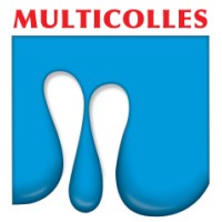 Multicolles logo - Similar company to Multiprobat S.A.