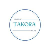 TAKORA CV Writing logo - Similar company to Cv Desk