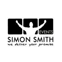 Simon Smith Events logo - Similar company to Cryptex Group