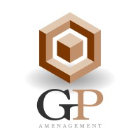 GP Aménagement logo - Similar company to Select Facility Groep Bv