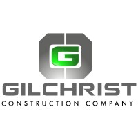 Gilchrist Construction Company, LLC logo - Similar company to R E Heidt Construction