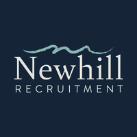 Newhill Recruitment logo - Similar company to Growithy
