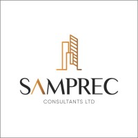 Samprec Consultants Ltd logo - Similar company to Studio Neida