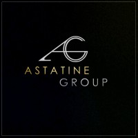 Astatine Group logo - Similar company to Vite Game Studios