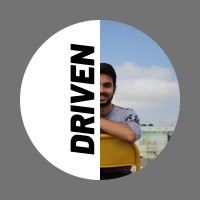 Driven Differently logo - Similar company to Biocera.Global_Official