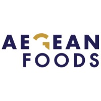 Aegean Foods logo - Similar company to Keystone Fruiterers