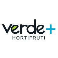 Verde+ Hortifruti logo - Similar company to Hortifruti Master Plus
