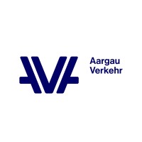 Aargau Verkehr AG (AVA) logo - Similar company to Sihltal Zürich Uetliberg Bahn Szu Ag