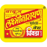 Babus Laxminarayan Best Chiwda logo - Similar company to Assets4U