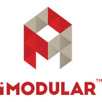 IMODULAR logo - Similar company to Braiin Ltd