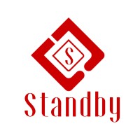 Standby App logo - Similar company to De Bhv App