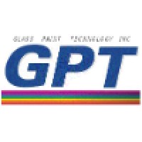 Glass Paint Technology Inc logo - Similar company to Arnprior Glass/John'S Glass