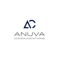Anuva Communications logo - Similar company to Macb It Solutions
