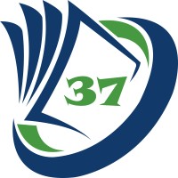 Page37 logo - Similar company to Page-37