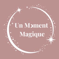 Agence Un Moment Magique logo - Similar company to Cx Siempre