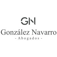 GONZÁLEZ NAVARRO ABOGADOS logo - Similar company to Jurisserv Barcelona
