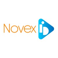Novex ID logo - Similar company to Tenrecs® Software