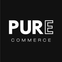 Pure Commerce logo - Similar company to Catalyst
