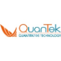 QuanTek - Quantitative Technology logo - Similar company to Gruppo Eden