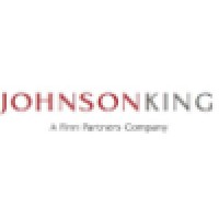 Johnson King