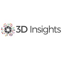 3DInsights Australia logo - Similar company to Upload Media Services