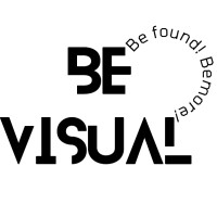 BeVisual Agency logo - Similar company to Recon Studio Mauritius
