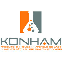 ENTREPRISE KONHAM logo - Similar company to Delta-C Sarl
