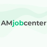 AMjobCenter logo - Similar company to Gfh Additive Ltd