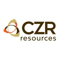 CZR Resources logo - Similar company to Oretech Resources