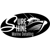 Sure Shine Marine Detailing logo - Similar company to Toledo Tomorrow