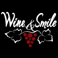 WINE & SMILE logo - Similar company to Harmonise Project