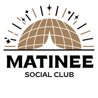 Matinee Social Club logo - Similar company to Secret Rsvp