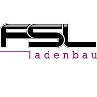 FSL Ladenbau logo - Similar company to Ganter Group
