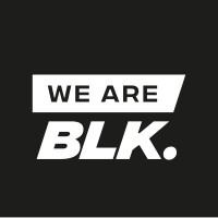WEAREBLKMUSIC logo - Similar company to Imjustbait