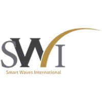 Smart Waves International logo - Similar company to Elite Events Oman