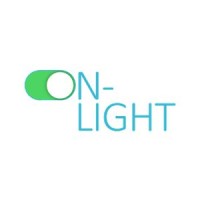 ON-LIGHT logo - Similar company to On:Light