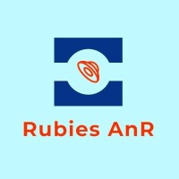 Rubies Music A&R logo - Similar company to Denis Giuffre' Content
