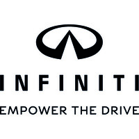 Centrum Infiniti - Autoryzowany dealer luksusowych samochodów Infiniti logo - Similar company to Auto Group Luzar