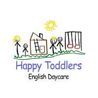 Happy Toddlers English Kindergarten logo - Similar company to Kita-Job