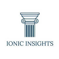 Ionic Insight logo - Similar company to Motion4Kids Cic