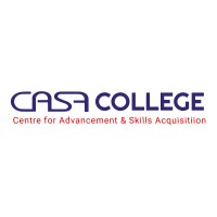 CASA College logo - Similar company to Casa College