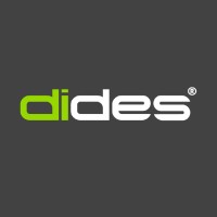 Dides Design logo - Similar company to Kyoki Estudio