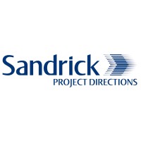 Sandrick Project Directions logo - Similar company to Sydney Plastering