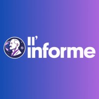 Il’informe logo - Similar company to Ff2R - From Fiction To Reality