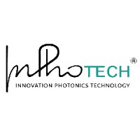 InPhoTech logo - Similar company to Acr Systems Sa