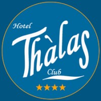 Hotel Thàlas Club logo - Similar company to Dogana