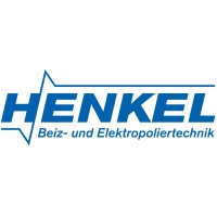 HENKEL Beiz- und Elektropoliertechnik logo - Similar company to Cell2Green