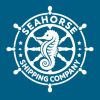 SEAHORSE SHIPPING LLC - PORT AGENCY logo - Similar company to General Constructions Ifaistus